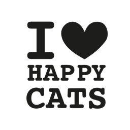 I love Happy Cats