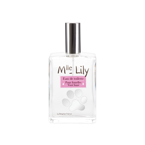 [8711231107261] بيفار عطر ليلي أنثى الكلاب 50مل