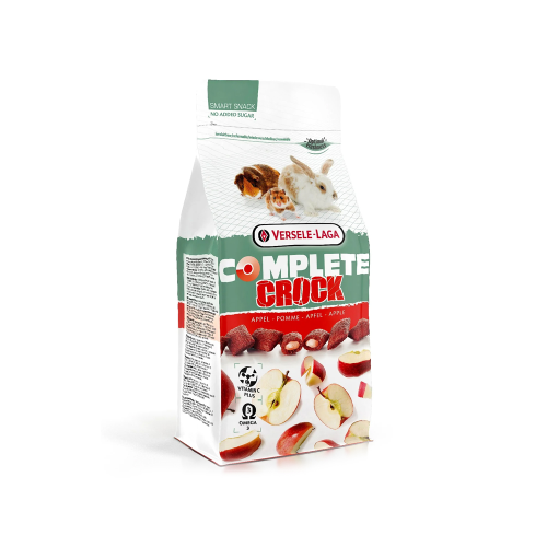 [5410340613023] فيرسل لاقا كومبليت كروك للقوارض والأرانب 50غ