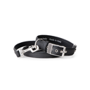 ماي فاميلي بلباو طوق جلد أسود