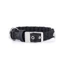 ماي فاميلي ميلان طوق نيلون اسود