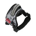 زولكس "مووف" صدرية للكلاب تمويه رمادي - صغير جدا